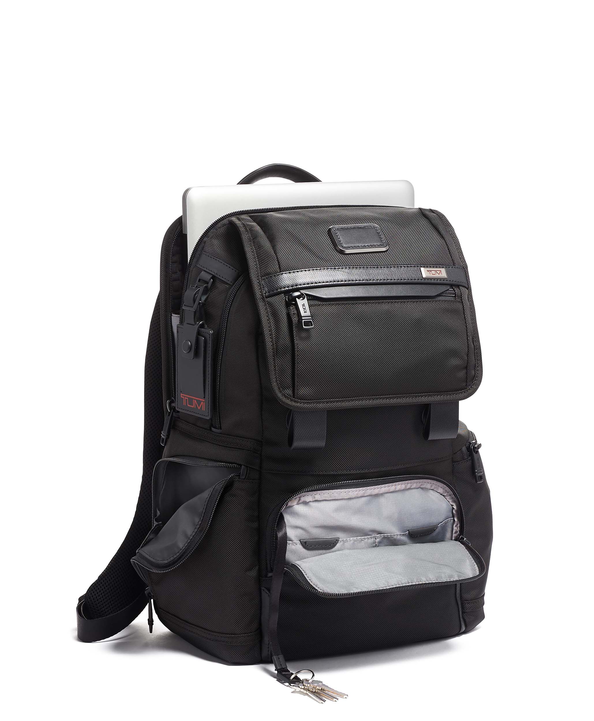 tumi backpack alpha 3