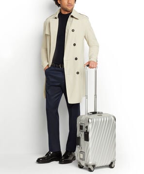 19 Degree Aluminium International Carry-On 56 cm