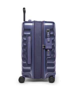 19 Degree Expandable Cabin
