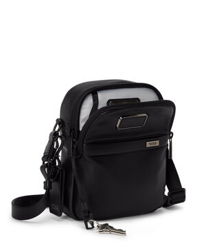 Alpha 4 Small Crossbody