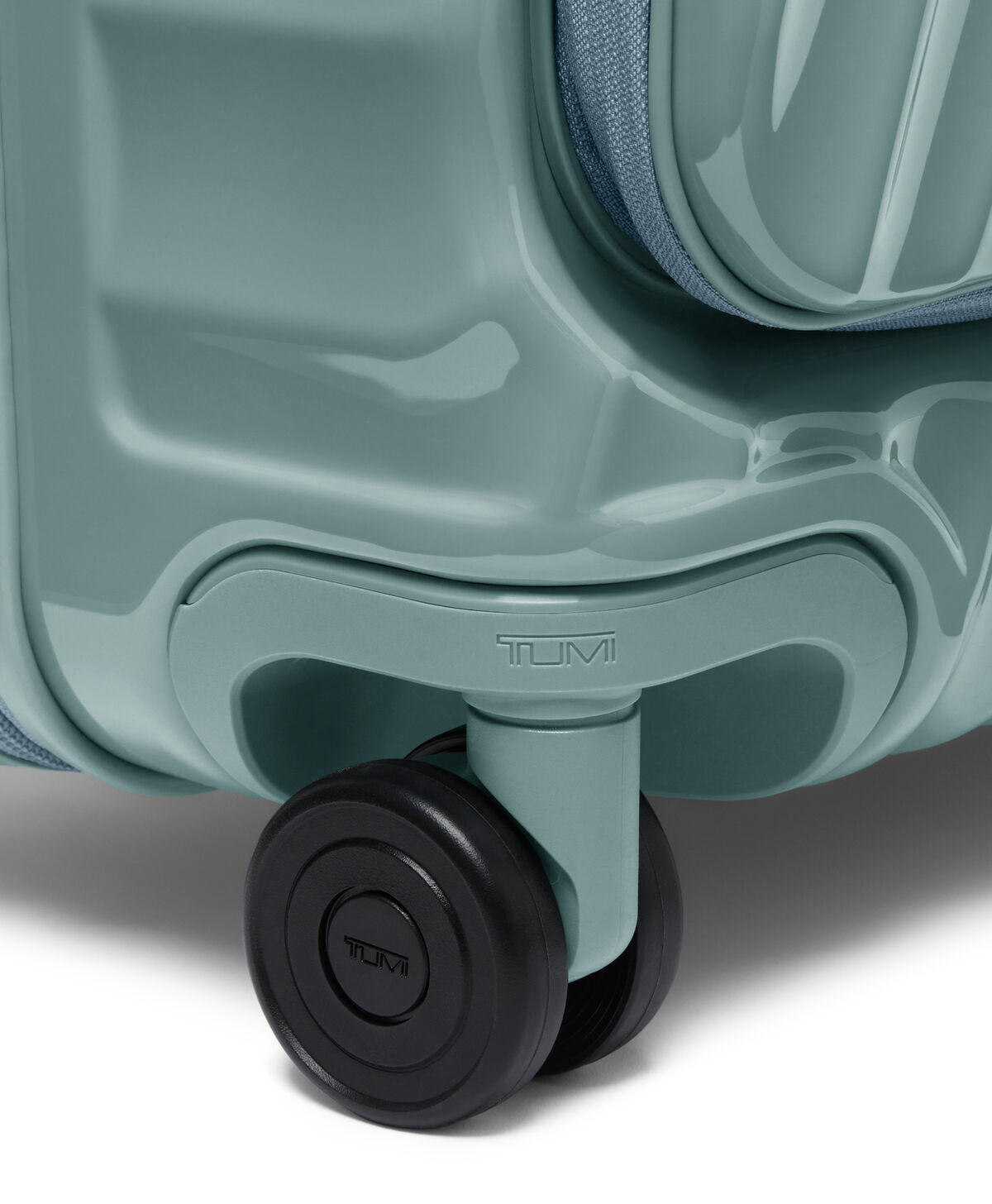 TUMI Bagaglio da Stiva Espandibile Accesso Frontale Medio 66 cm