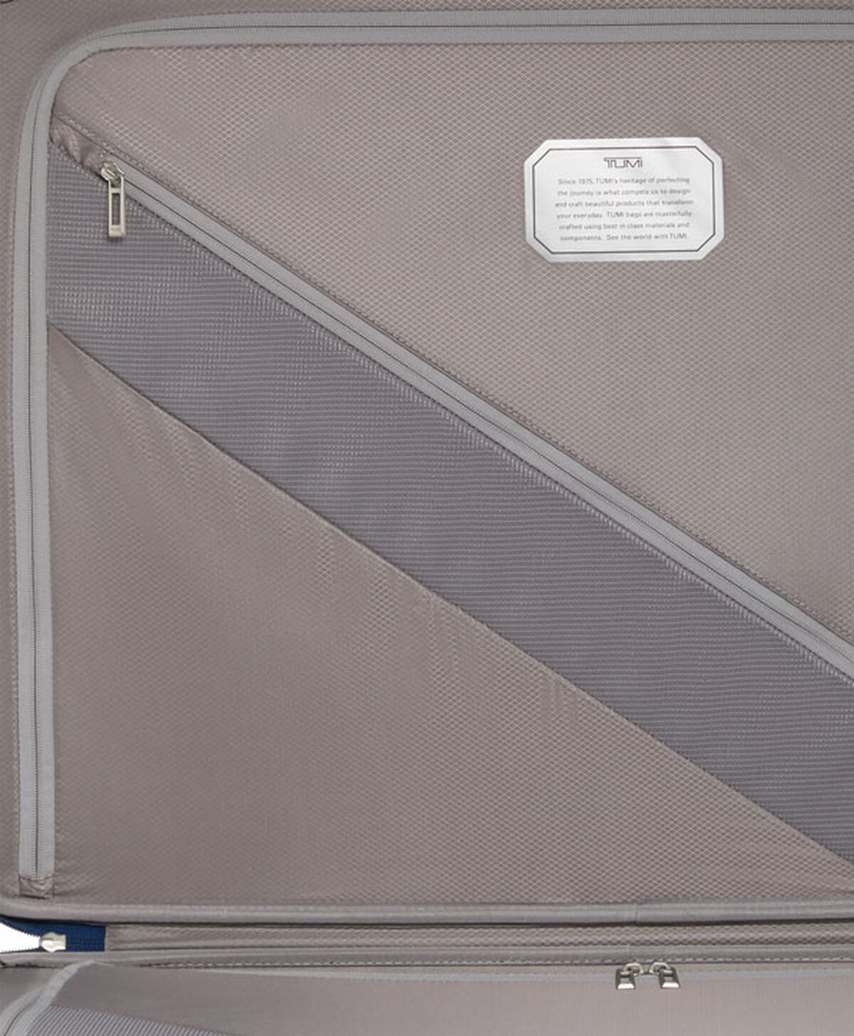 TUMI Valigia Extended Trip 76 cm