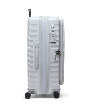 19 DEGREE FRONT ACCESS Bagaglio da stiva Large Espandibile con accesso frontale