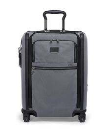 Alpha X Large Dual Access Expandable Cabin