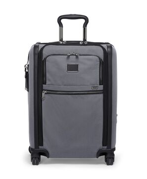 Alpha X Bagaglio a mano espandibile Continental Dual Access 56 cm Alpha X Bagaglio a mano espandibile Continental Dual Access 56 cm