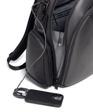 TUMI McLaren Zaino Paddock