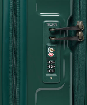 19 DEGREE FRONT ACCESS Bagaglio a mano Large Espandibile con accesso frontale