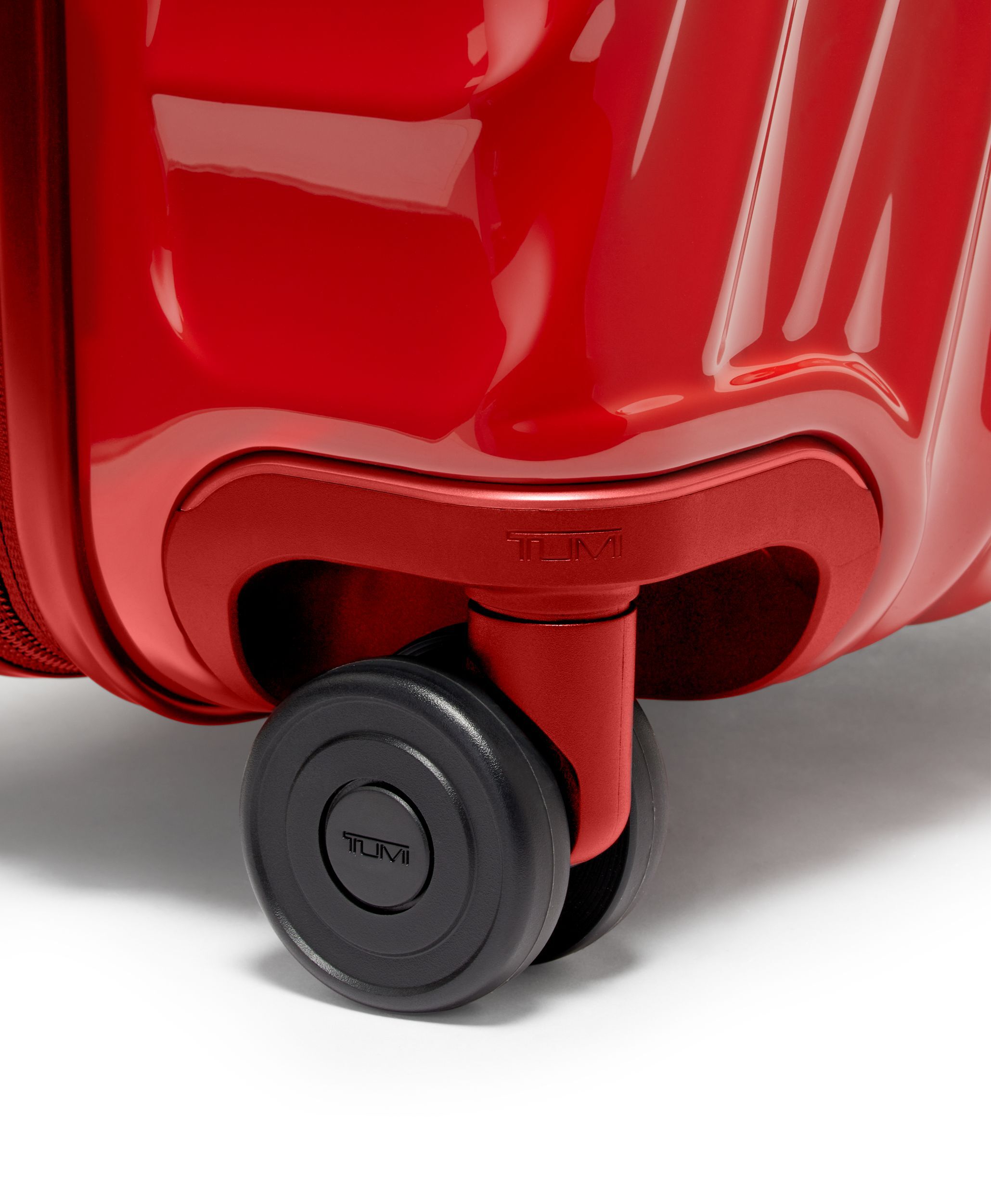 19 Degree International Expandable Carry On 55 cm