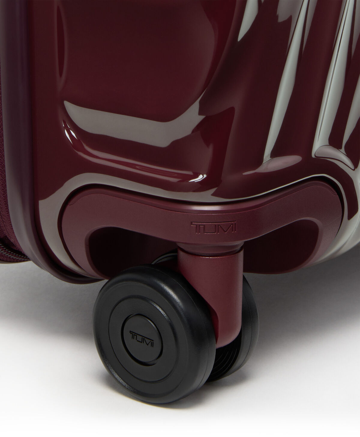 TUMI Bagaglio a mano espandibile Continental 55 cm