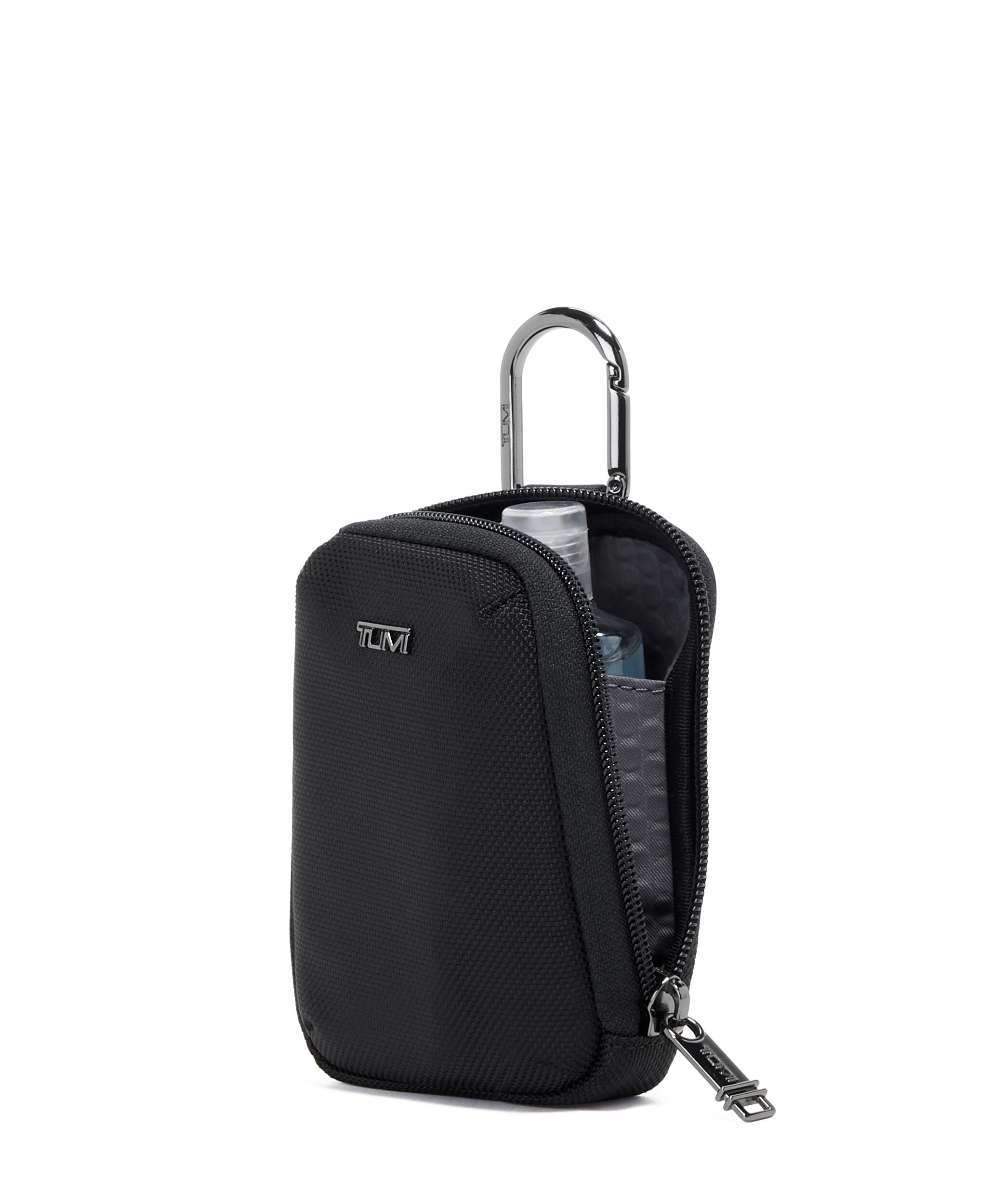 Travel Accessory Modular Accessory Pouch Black | TUMI Italy