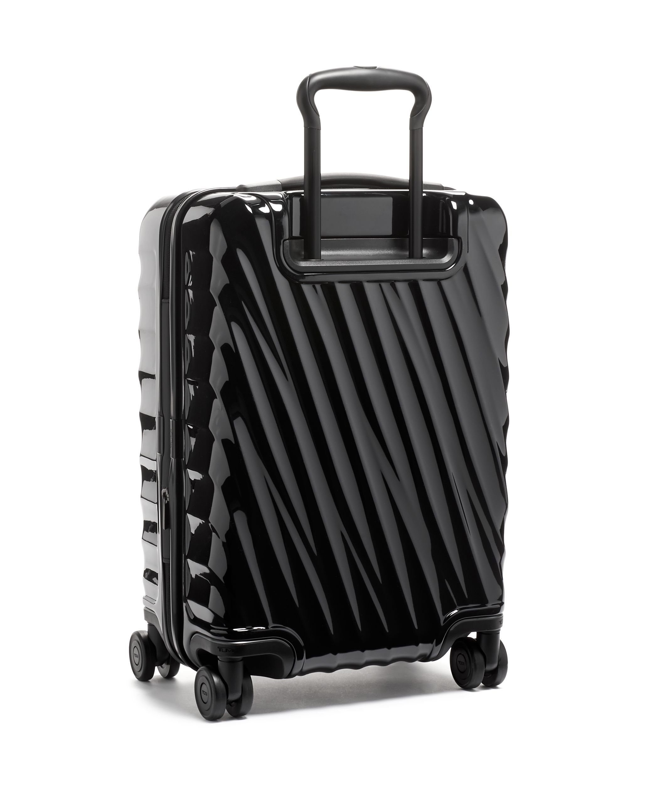 Tumi hand luggage discount