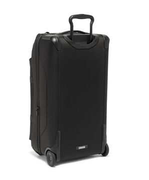 Alpha Bravo Duffel media Espandibile su due ruote con doppio accesso