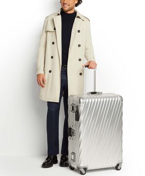 19 Degree Aluminium Bagaglio da stiva Large