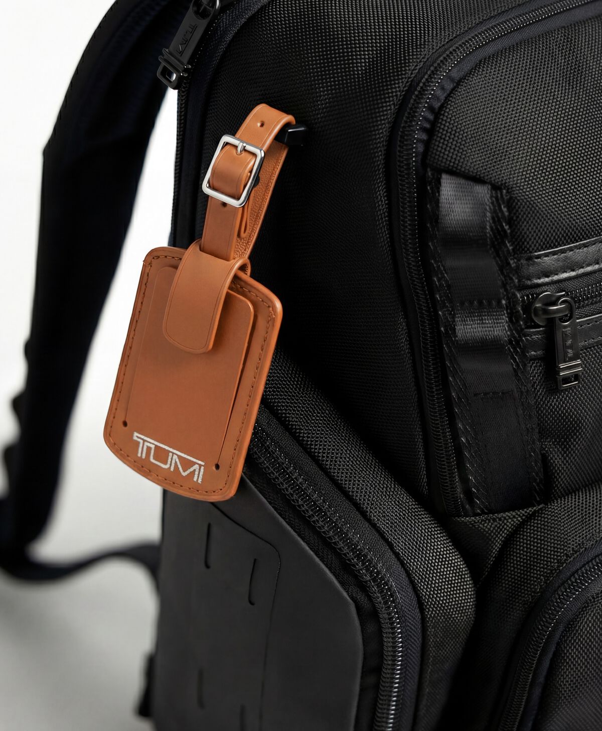 TUMI ACCENTS Etichetta bagaglio
