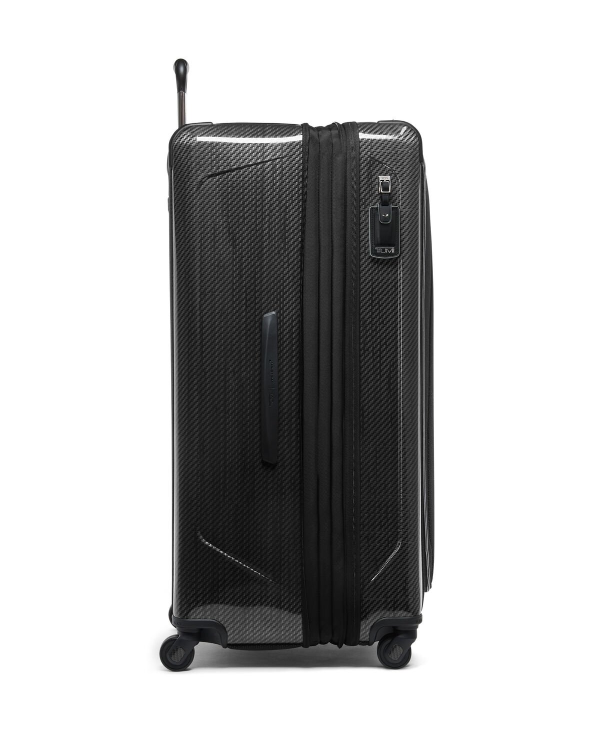 TUMI McLaren Trunk XL espandibile Aero con doppio accesso