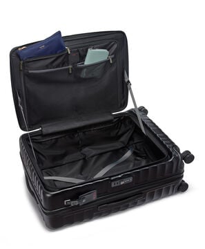 19 Degree Front Access Large Front Access Expandable Checked