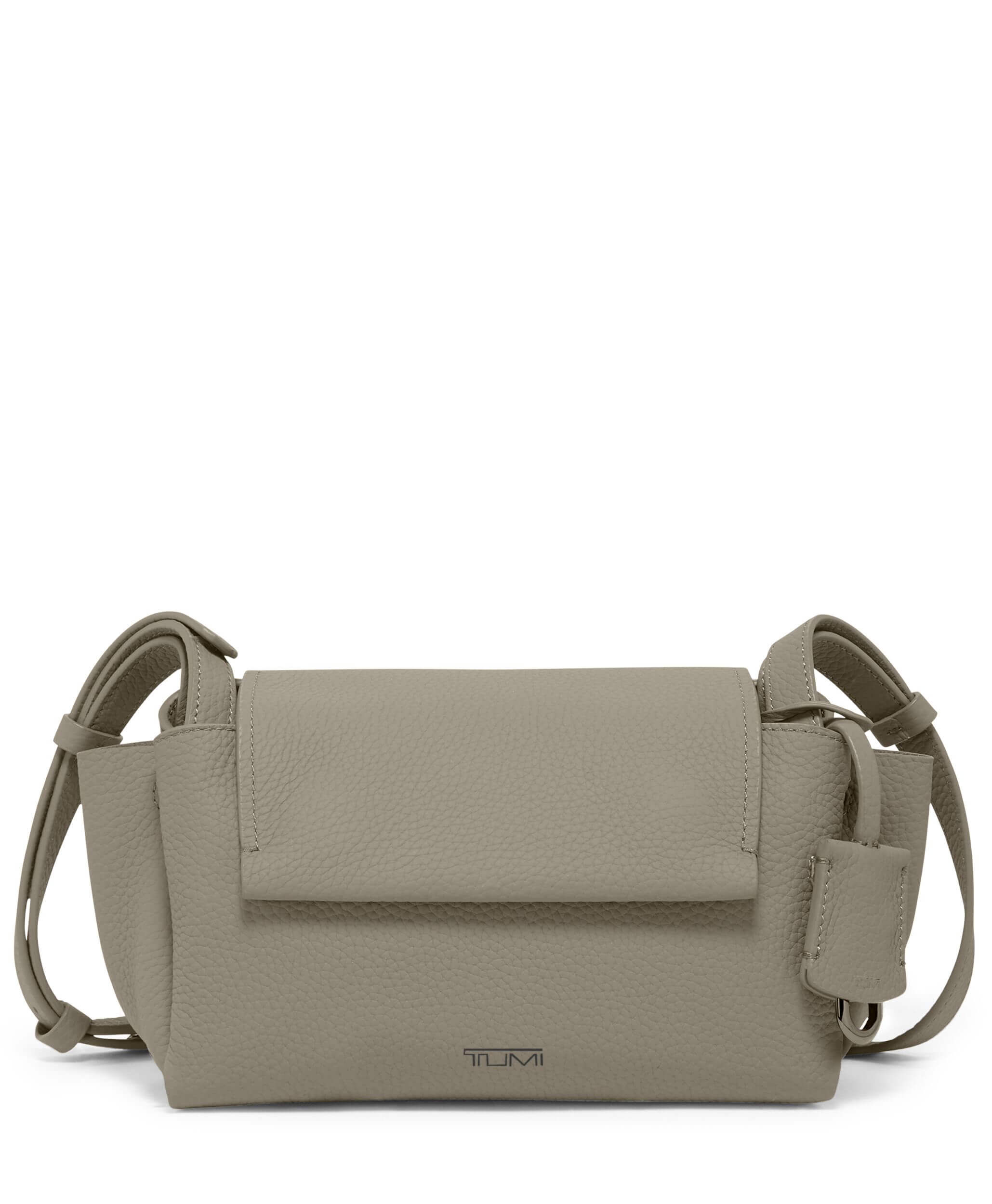 Tumi crossbody leather bag store