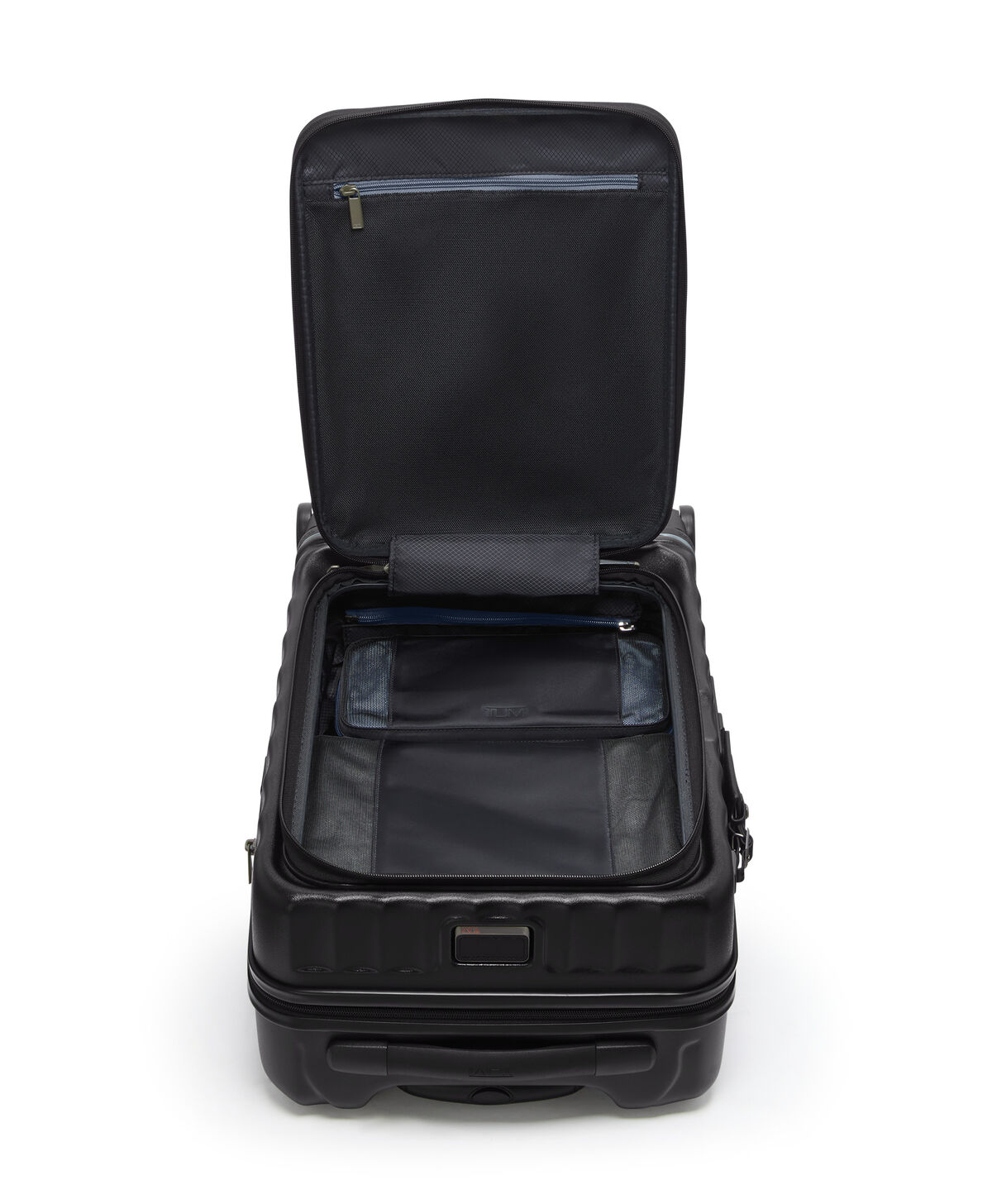 TUMI Trolley Espandibile con Accesso Frontale 55 cm