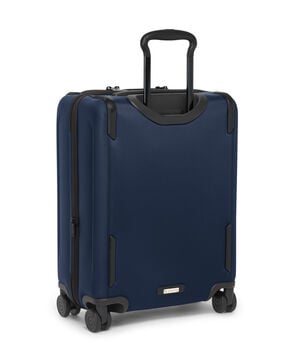 Alpha Large Dual Access Expandable Cabin