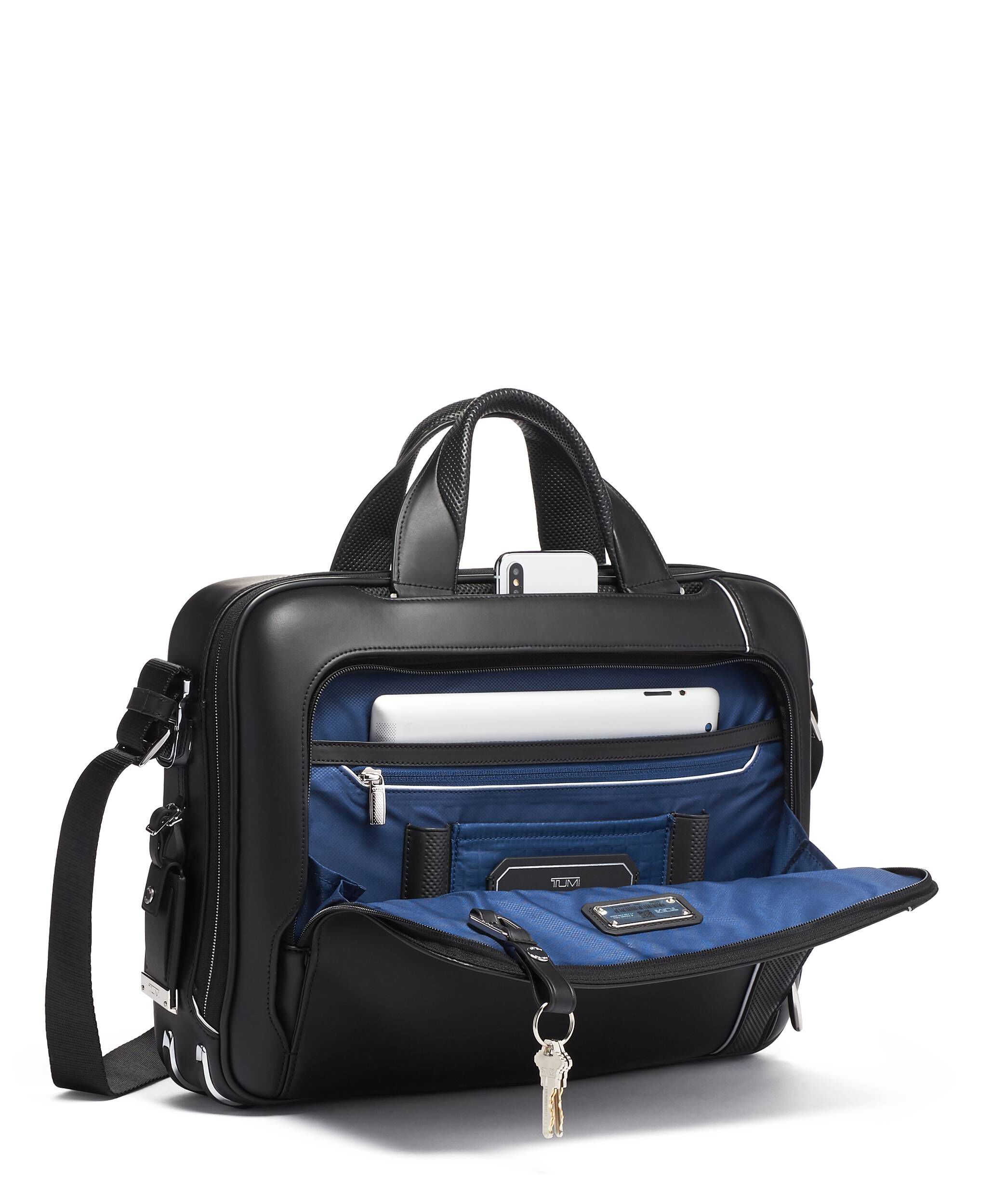 Arrive Sadler Brief
