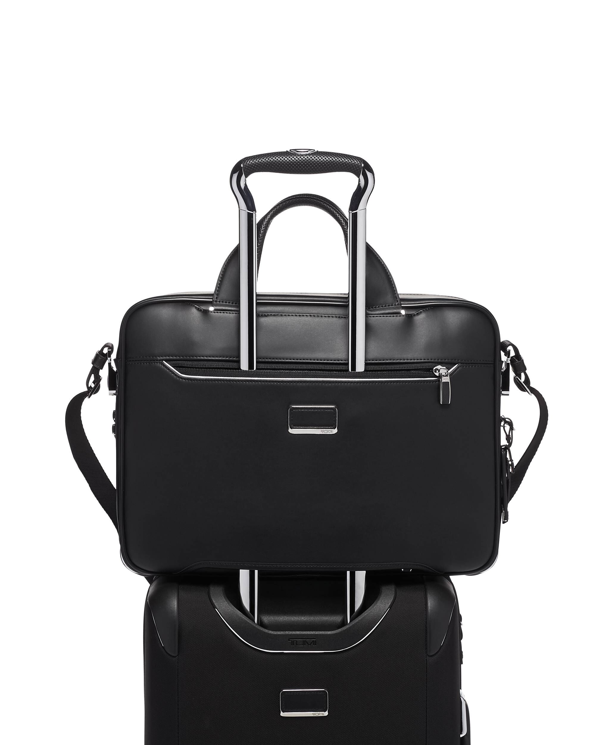 Arrive Sadler Brief