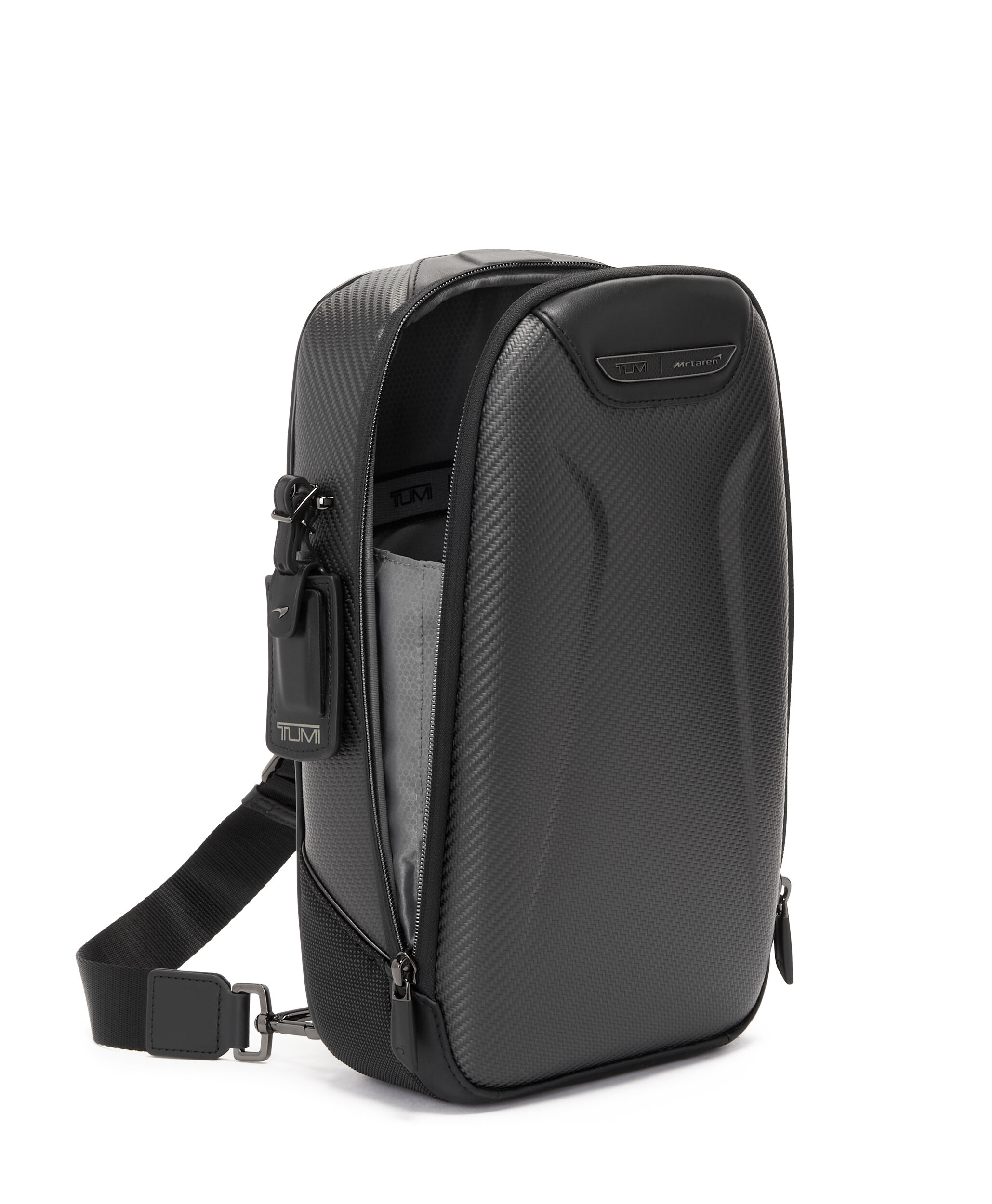 TUMI McLaren Sling Torque