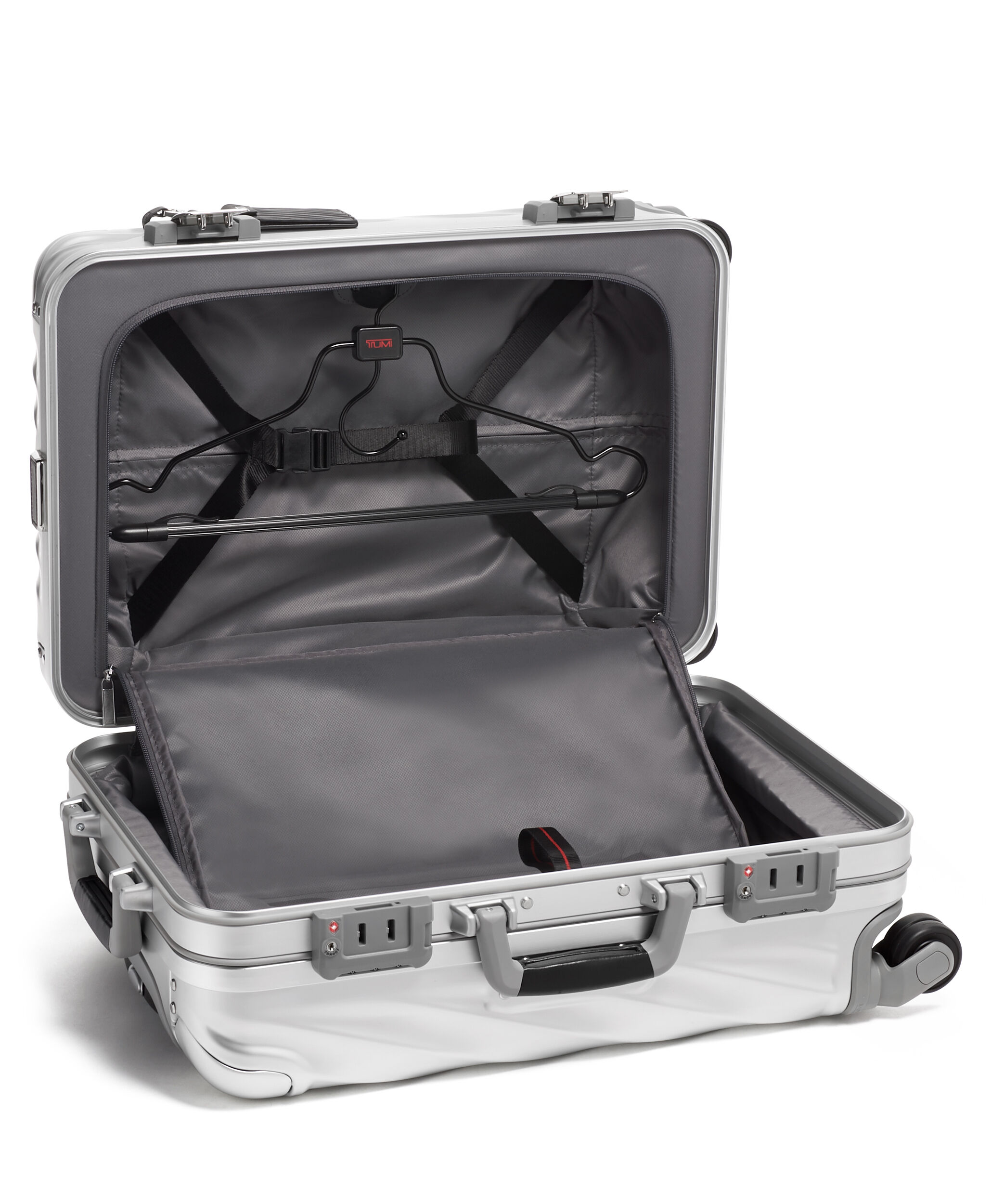Tumi bagaglio a mano outlet