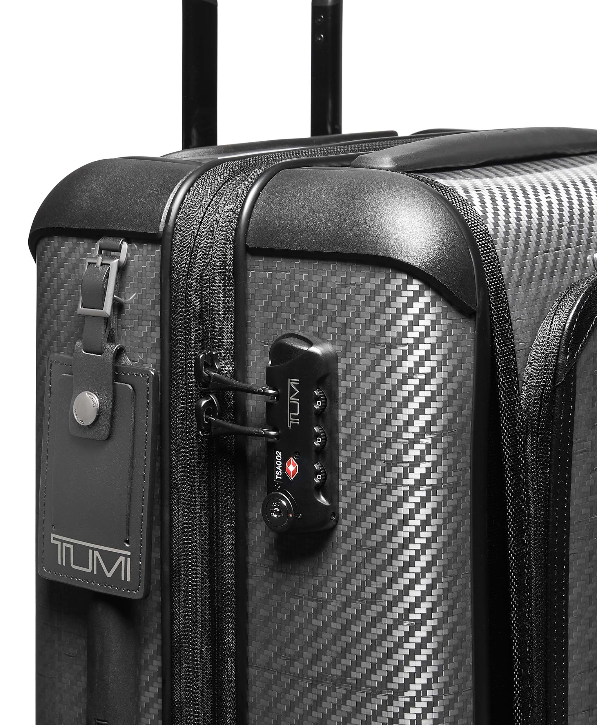 tumi tegra max