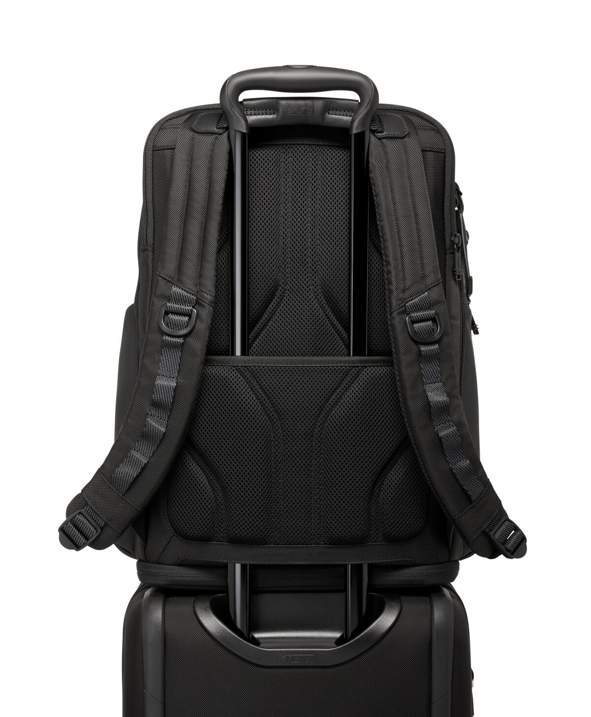 Alpha Bravo Zaino Nomadic