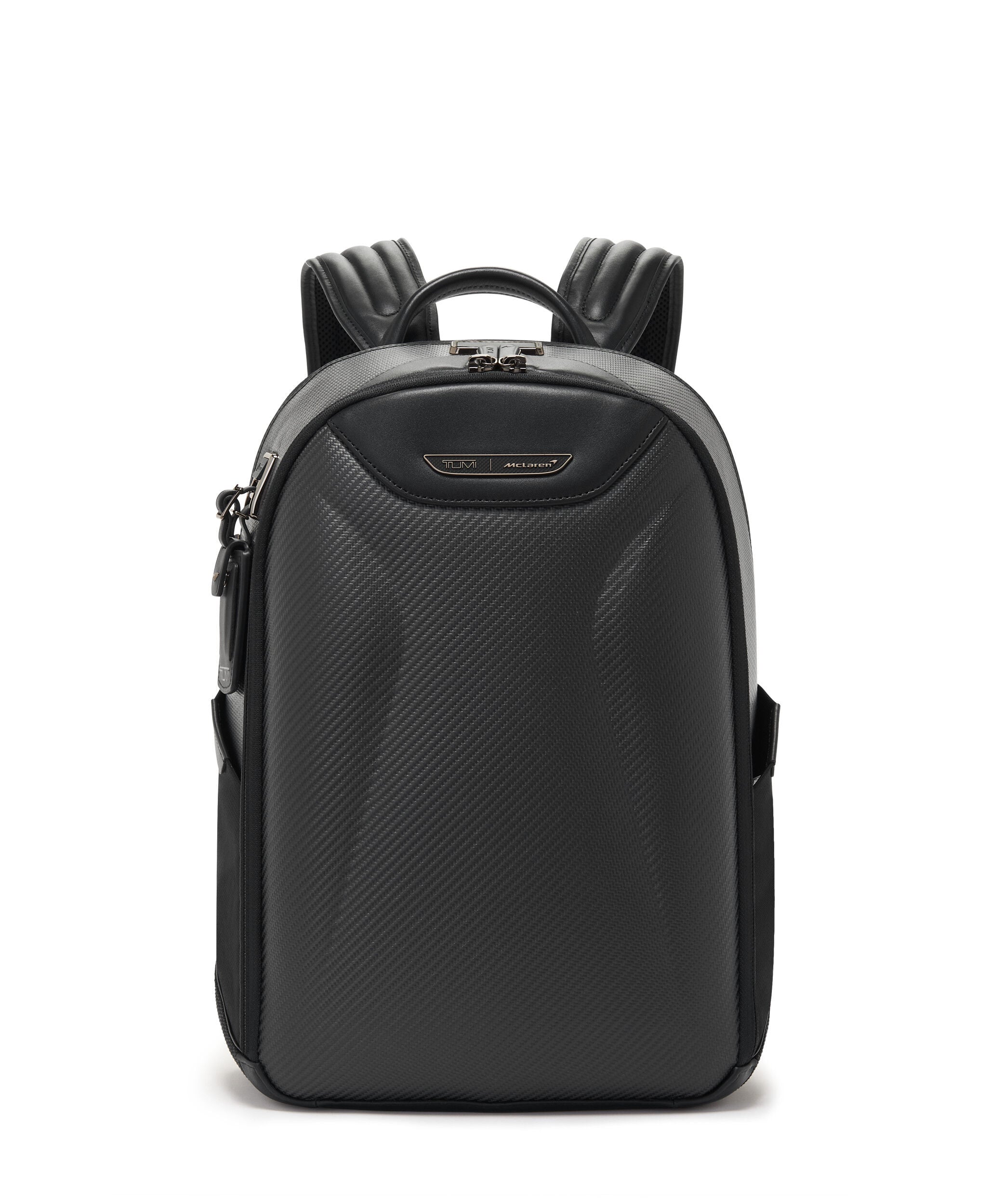 バッグパック/リュック TUMI MCLAREN Velocity Backpack 144551-1164_01.jpg?sw=1200&sh=1456