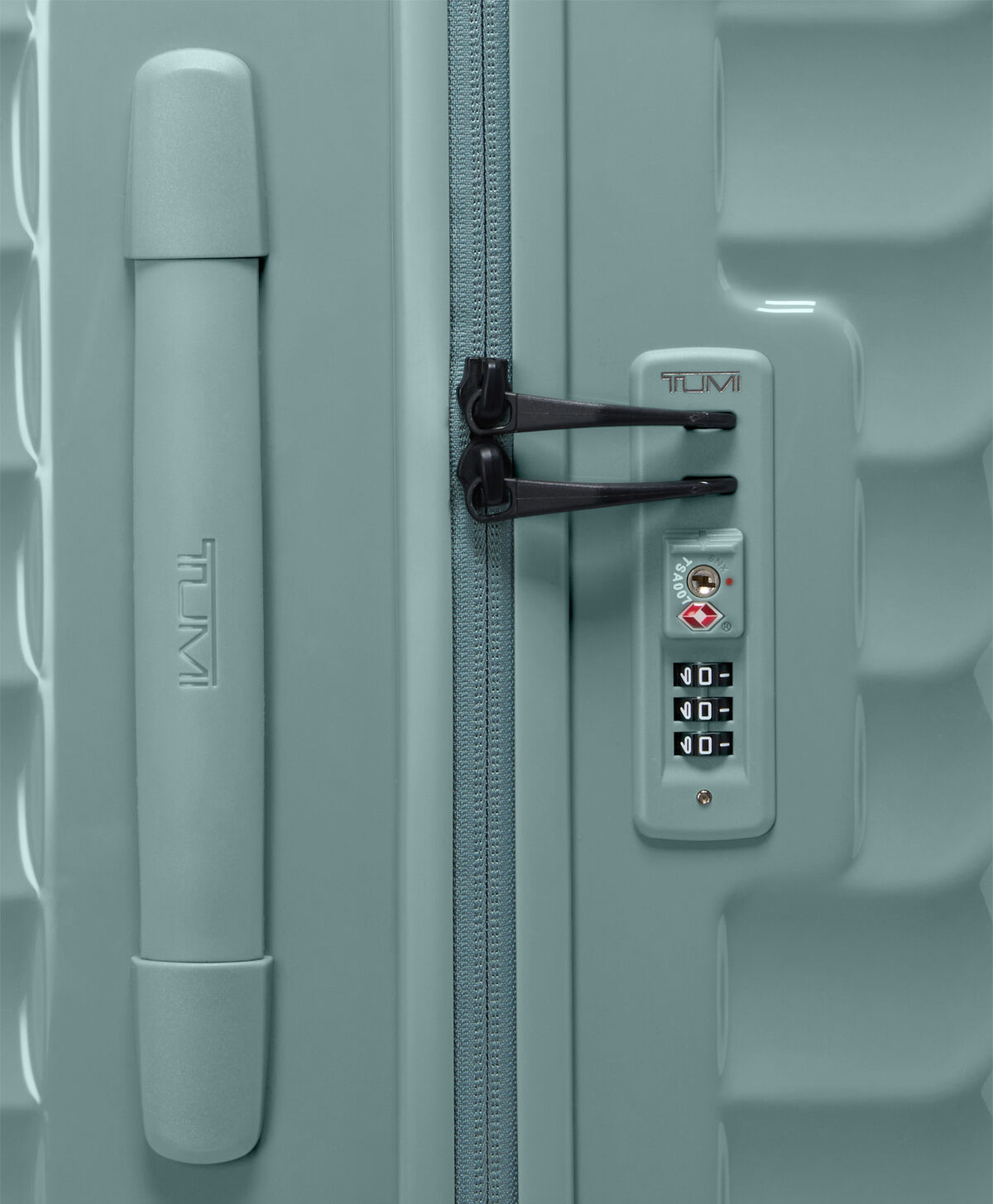 19 Degree Trunk Large