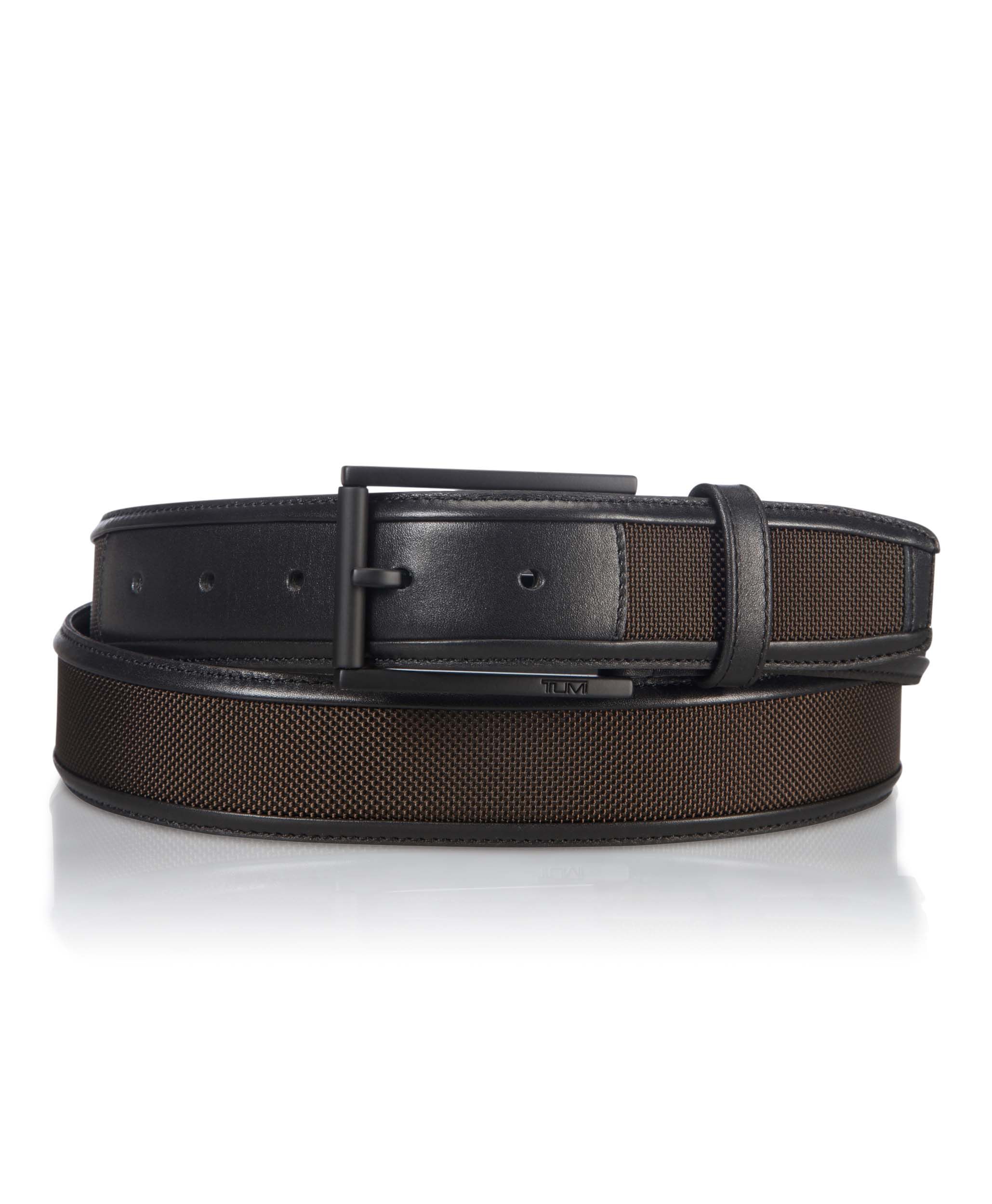 tumi belt