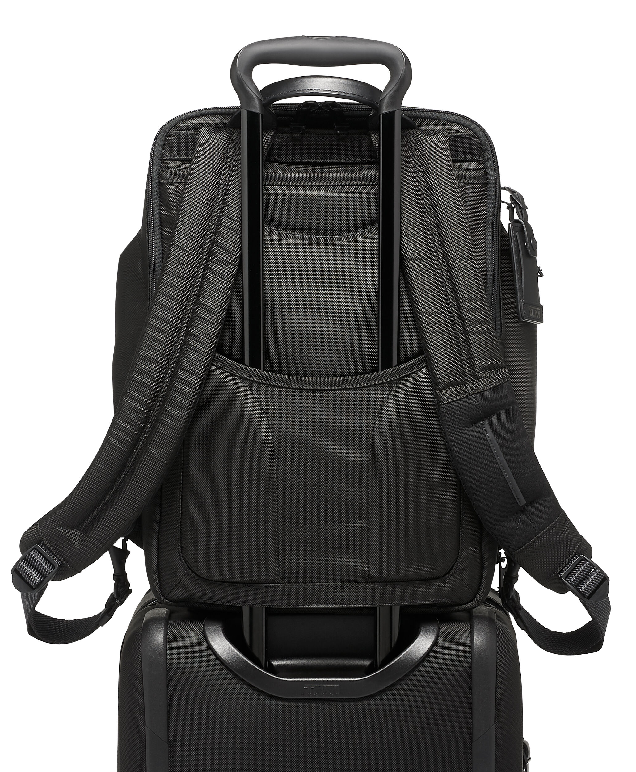 tumi duffel backpack