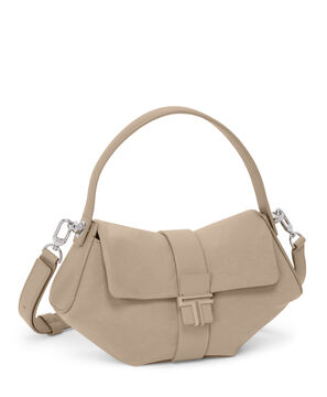 Journey Borsa a tracolla piccola Journey