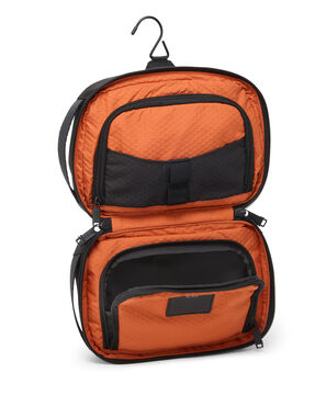 ALPHA BRAVO Necessaire da Viaggio Response
