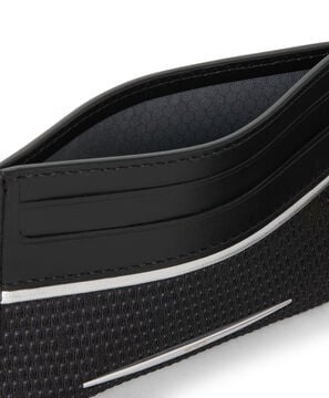 TUMI McLaren Portacarte Sottile