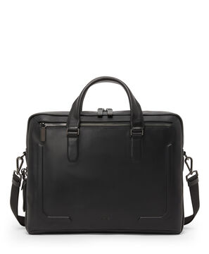 Harrison Borsa Avondale Top Zip