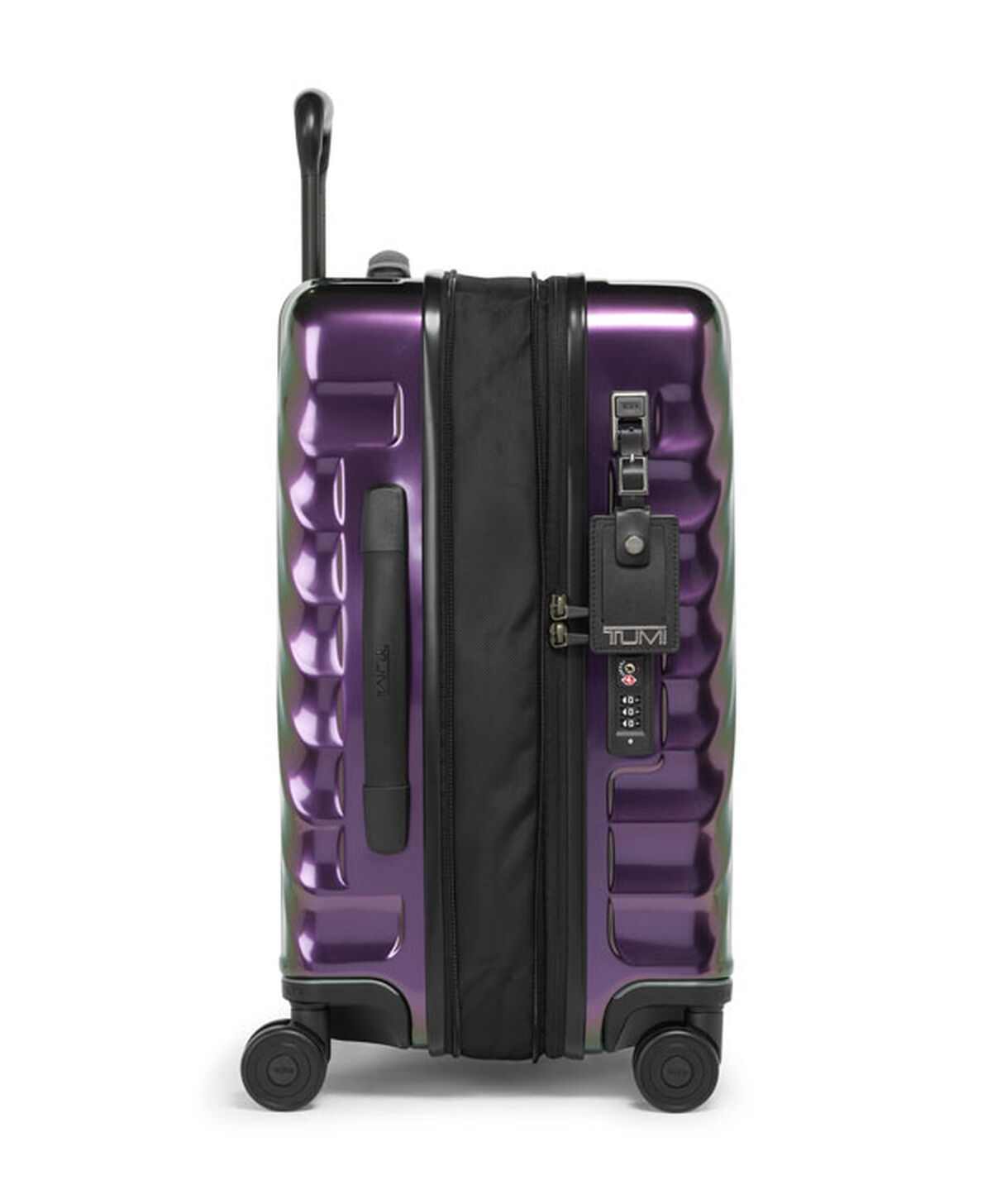 TUMI Bagaglio a mano espandibile International 55 cm