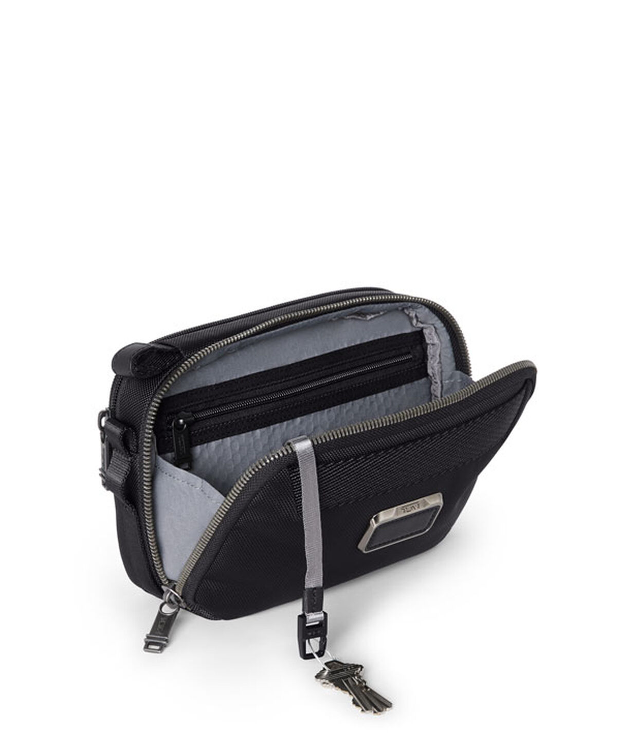 TUMI Mayport Borsa a tracolla Clutch