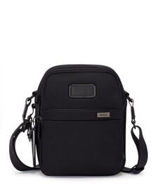 Alpha Borsa a Tracolla Small