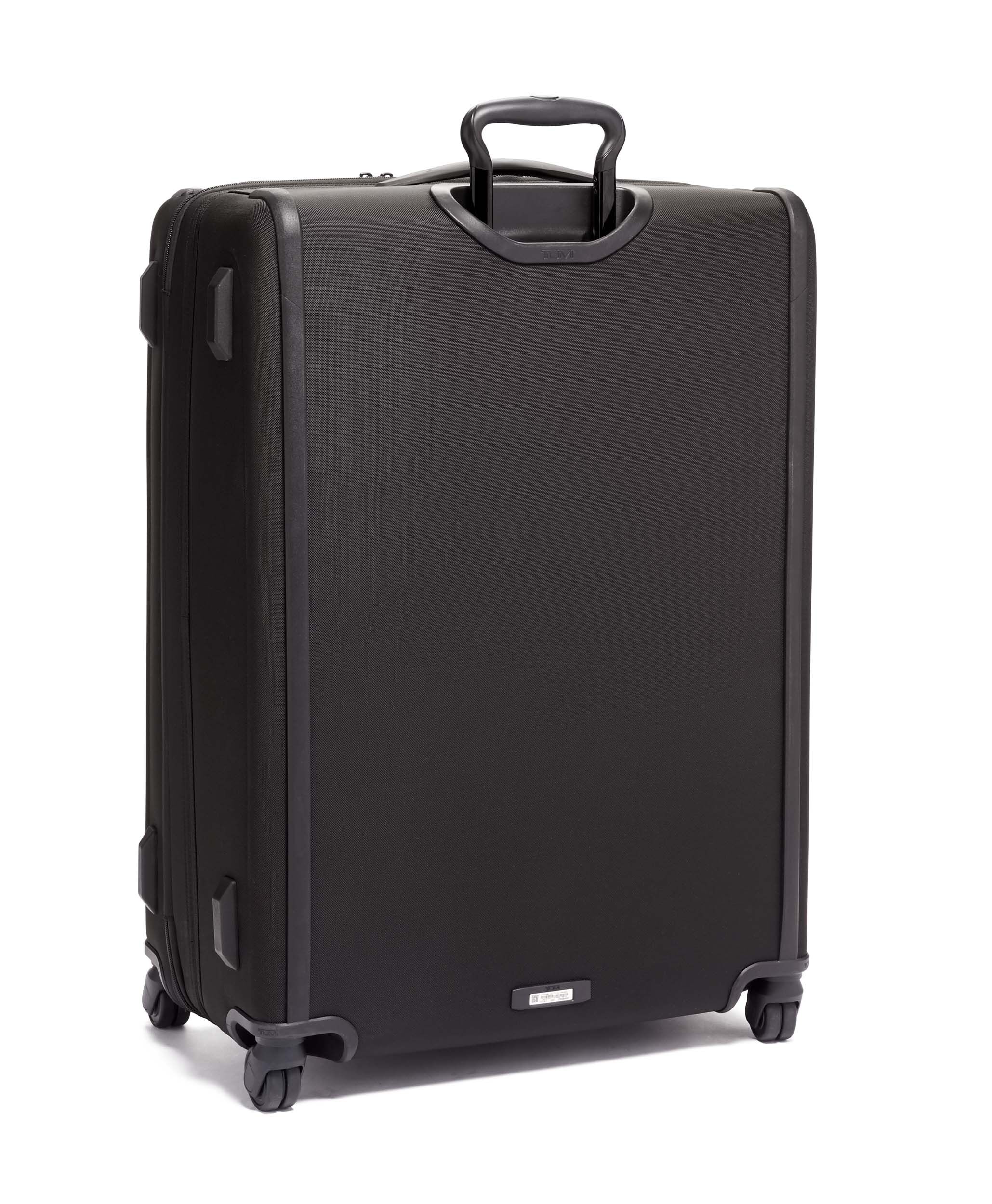 Tumi 26 inch luggage new arrivals