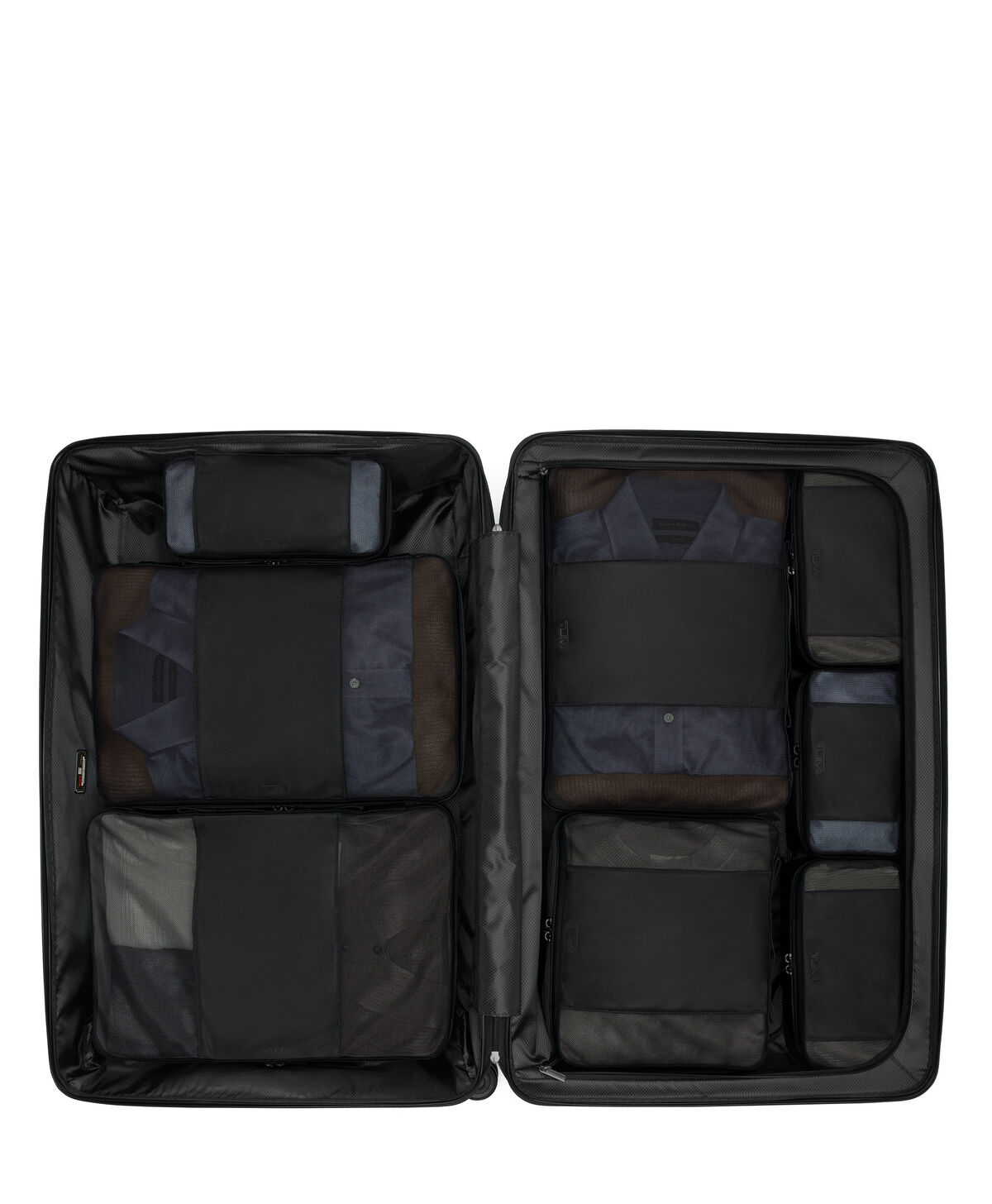TUMI Valigia Worldwide Trip 85 cm