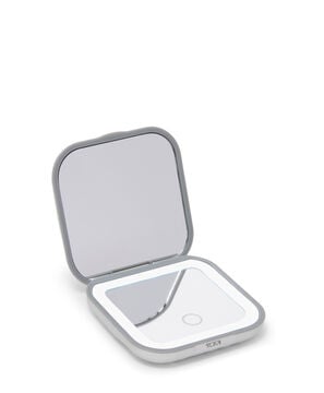 19 Degree Aluminium Specchietto