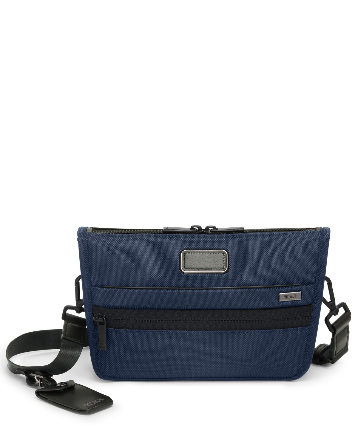 Alpha Borsa a Tracolla convertibile