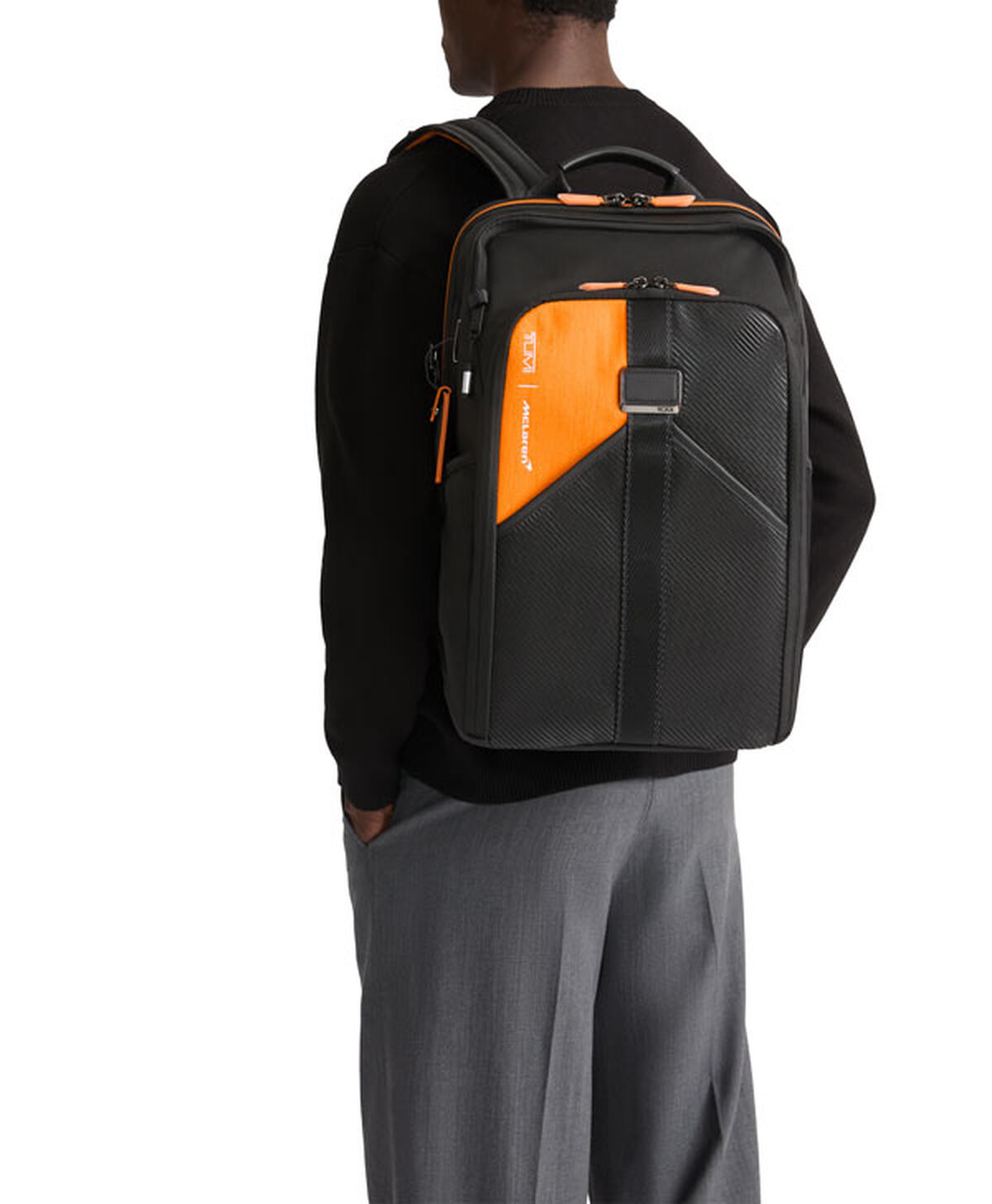 TUMI Esports Vortex Pro Large