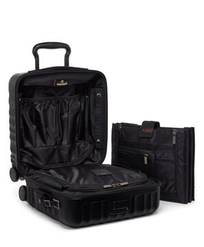 19 Degree Bagaglio a mano Compact