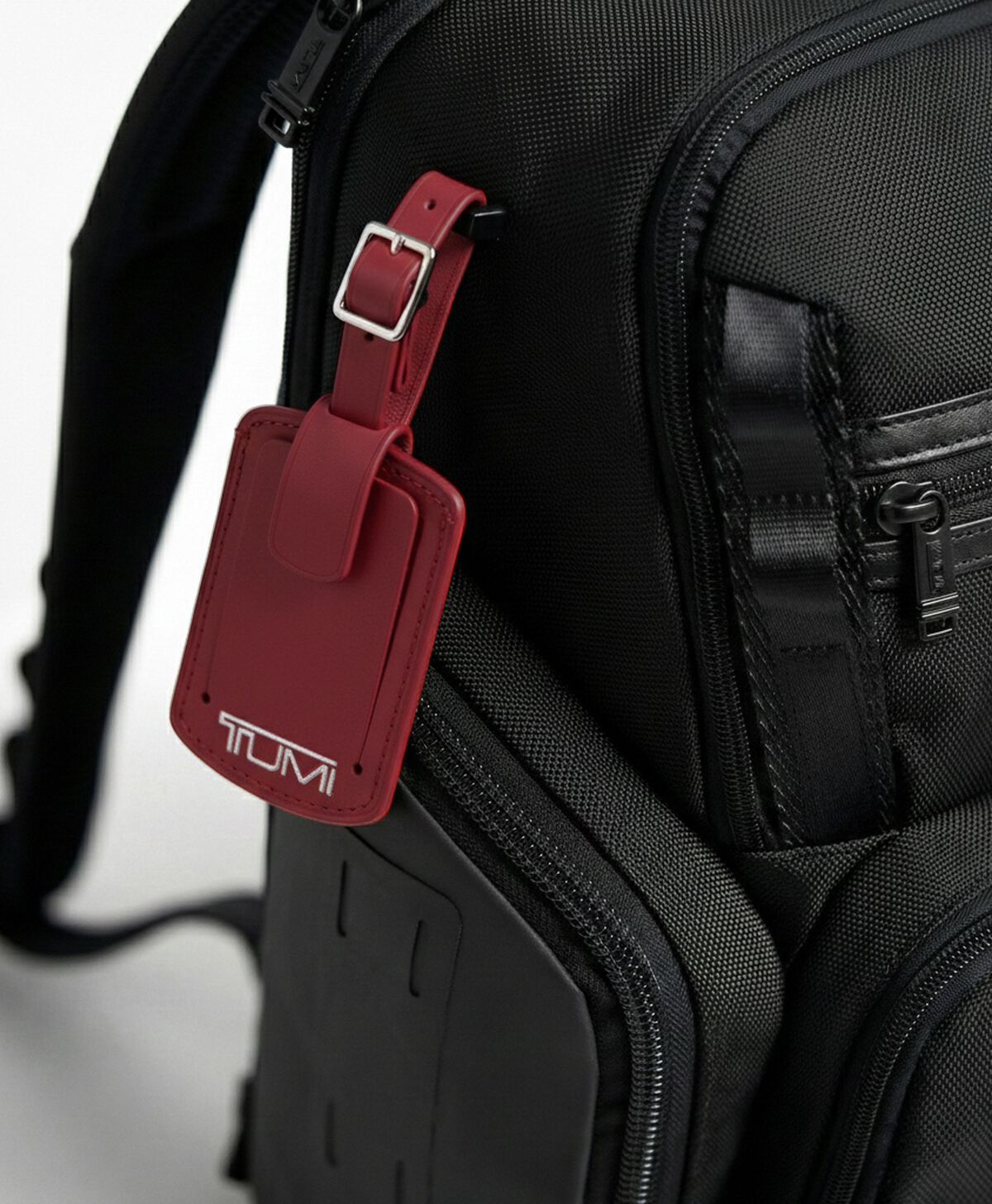 TUMI ACCENTS Etichetta bagaglio