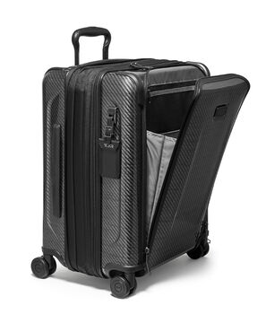Tegra-Lite Bagaglio a mano Large Espandibile con accesso frontale