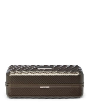 19 Degree Aluminium Custodia da Viaggio per Orologi