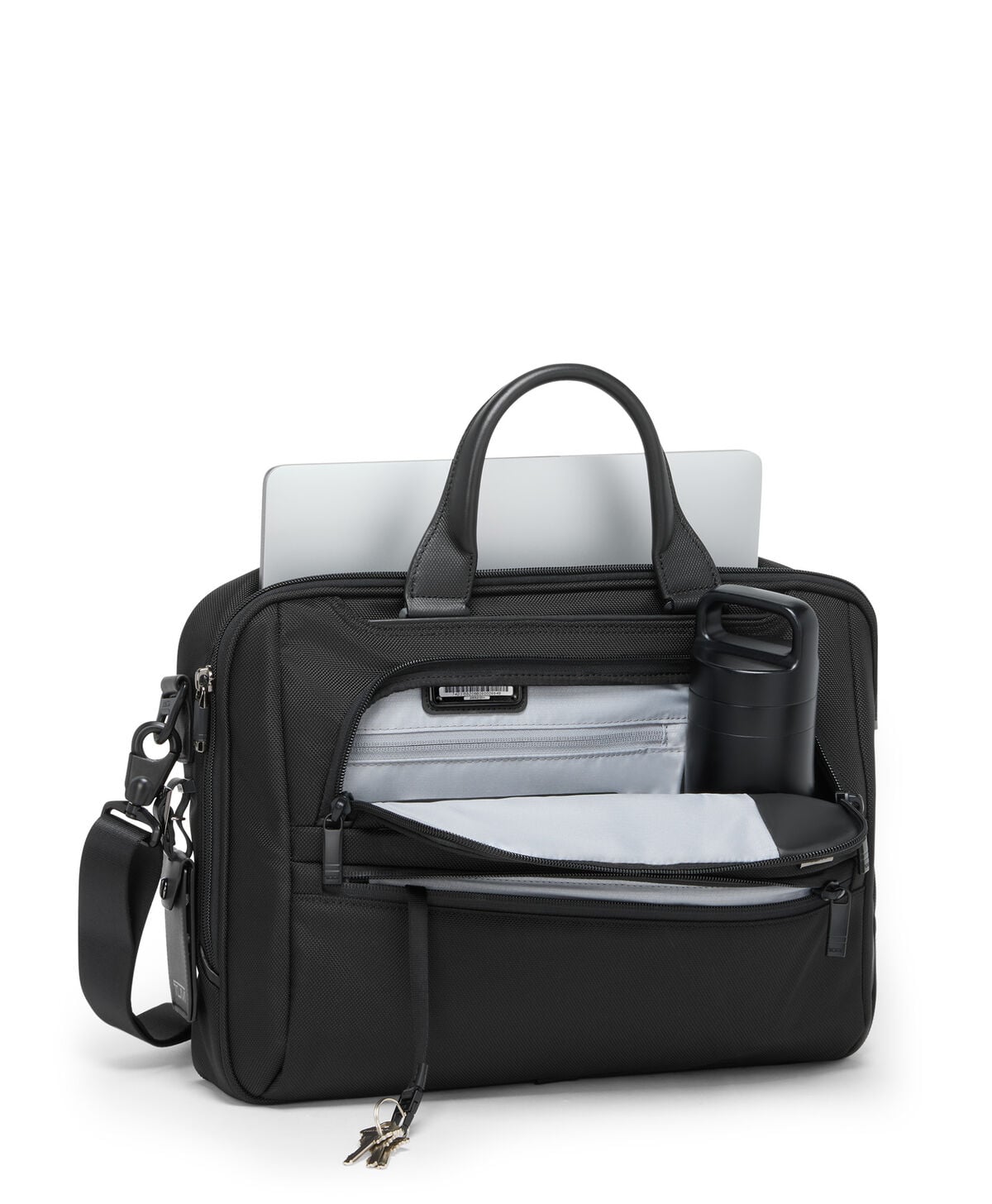Alpha Borsa da Lavoro 15" Media